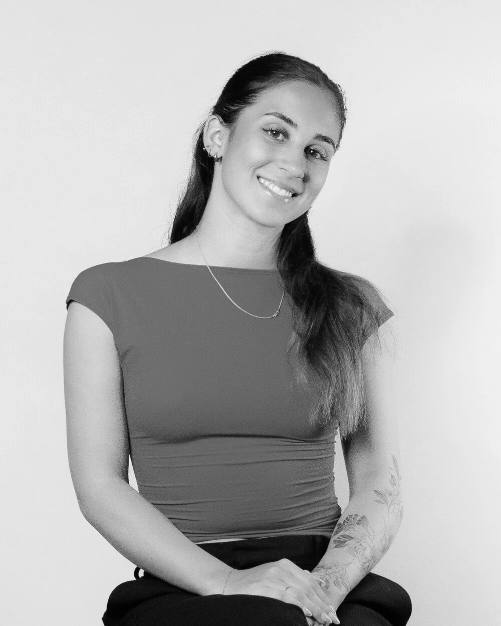 Anisha