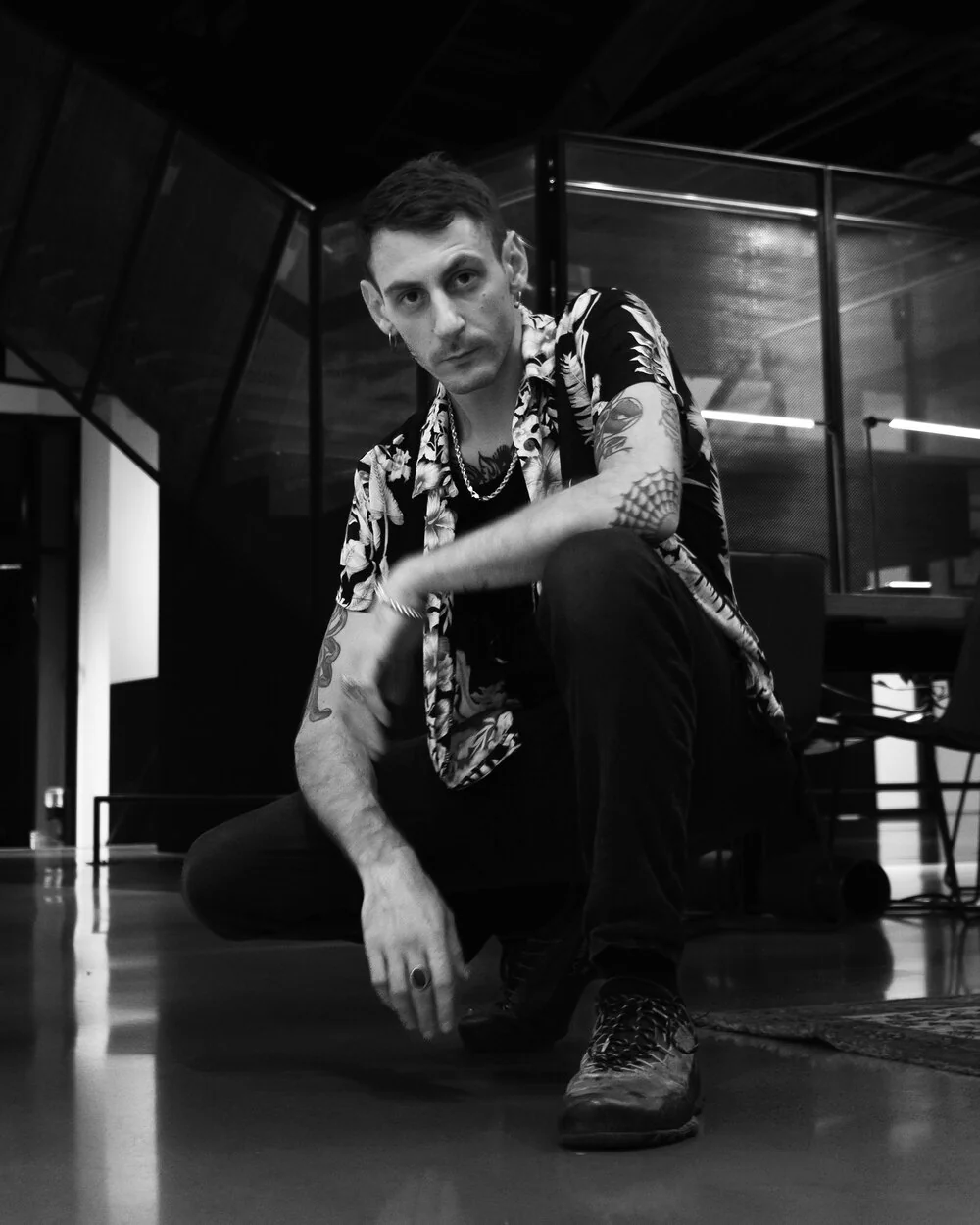 Federico Tronconi